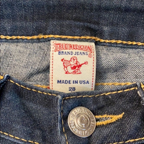True Religion Jeans - Picture 6 of 7